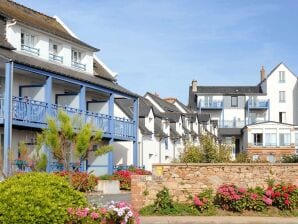 Parc de vacances Bel appartement dans les Côtes d'Armor - Trégastel - image1