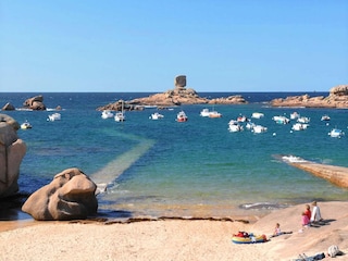 Parco vacanze Trégastel Ambiente 21