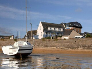 Parc de vacances Trégastel Environnement 20
