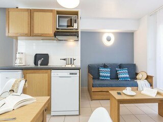 Vakantiepark Trégastel Kenmerken 8
