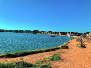 Vakantiepark Trégastel Omgeving 17