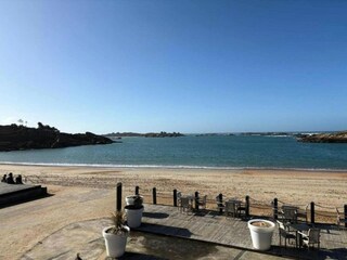 Parque de vacaciones Trégastel Entorno 25