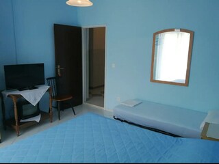 Appartement Sobra Équipement 7