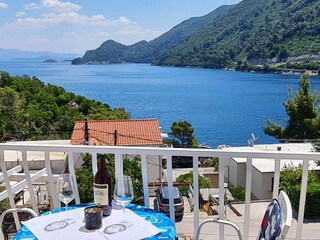 Appartement Sobra  10