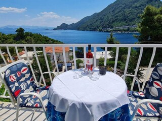 Appartement Sobra  10
