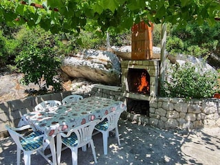 Appartement Sobra Buitenaudio-opname 3
