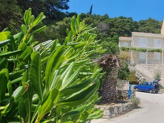 Appartement Sobra Buitenaudio-opname 4