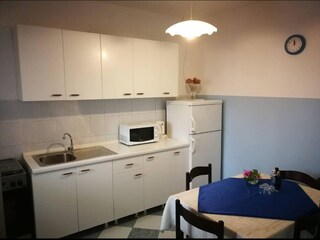 Apartment Sobra Ausstattung 7