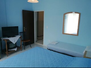 Appartement Sobra Équipement 8