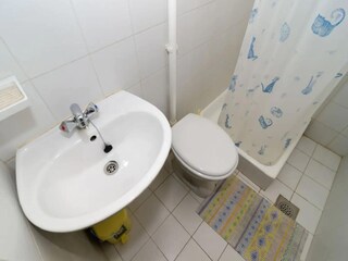 Apartment Sobra Ausstattung 6