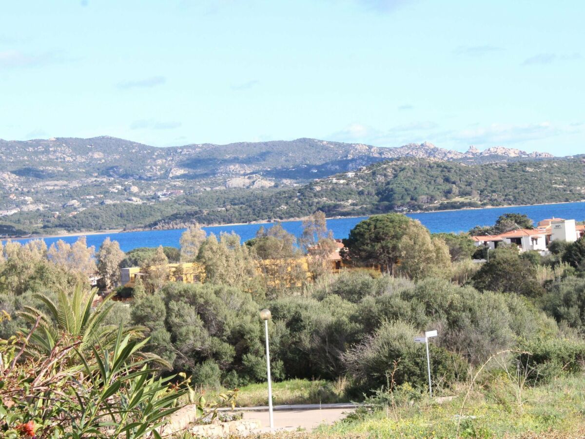 Parque de vacaciones Cannigione Grabación al aire libre 1