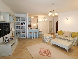 Vakantiepark Cannigione Kenmerken 18