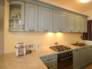 Ferienpark Cannigione Ausstattung 12