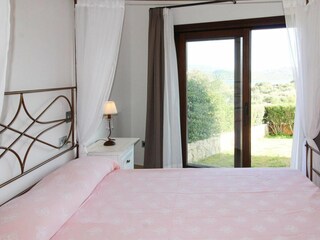 Parco vacanze Cannigione Caratteristiche 14