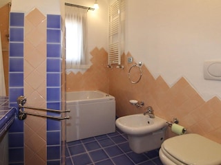 Ferienpark Cannigione Ausstattung 18