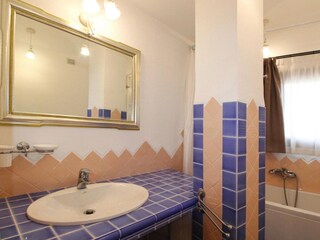 Vakantiepark Cannigione Kenmerken 23