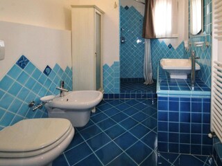 Ferienpark Cannigione Ausstattung 25