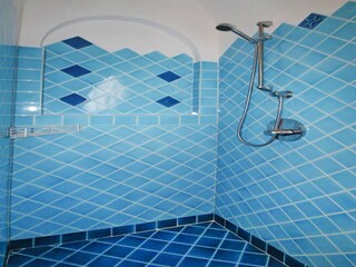 Parc de vacances Cannigione Équipement 20