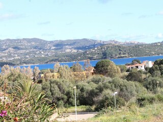 Parc de vacances Cannigione Enregistrement extérieur 9