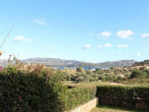 Ferienhaus, La Conia Cannigione