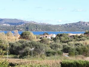 Holiday park Ferienhaus mit Meerblick, La Conia Cannigione - Cannigione - image1