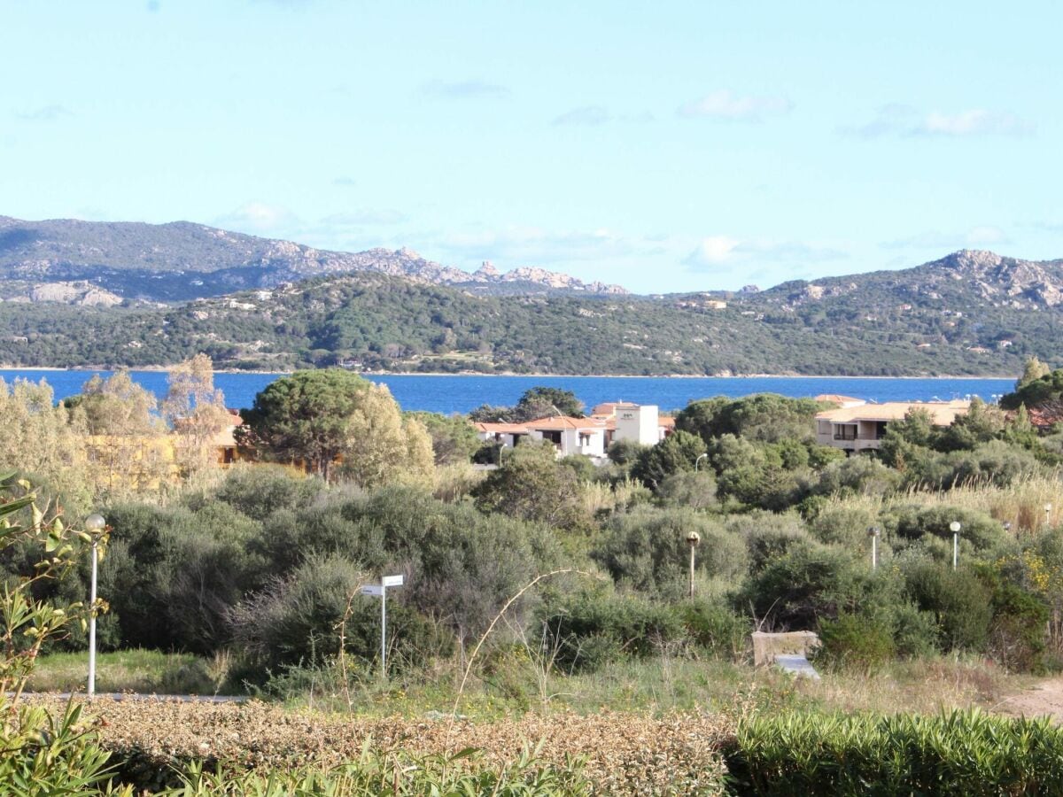 Parc de vacances Cannigione Enregistrement extérieur 1