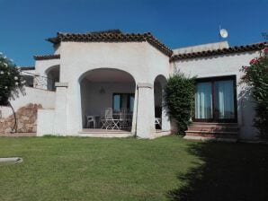 Ferienpark Ferienhaus mit Meerblick, La Conia Cannigione-ehemals TUI Ferienhaus - Cannigione - image1