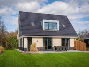 Ferienpark Schönes Haus mit freiem Blick auf Texel - De Cocksdorp - image1