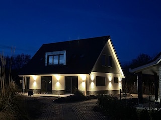 Ferienpark De Cocksdorp Außenaufnahme 3