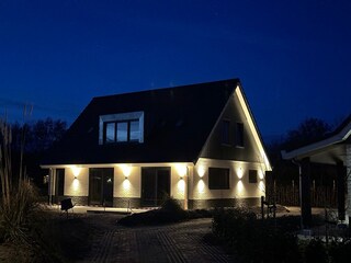 Vakantiepark De Cocksdorp Buitenaudio-opname 3