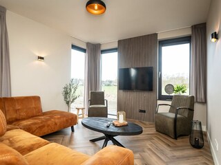Ferienpark De Cocksdorp Ausstattung 11
