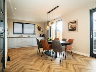 Parc de vacances De Cocksdorp Équipement 10