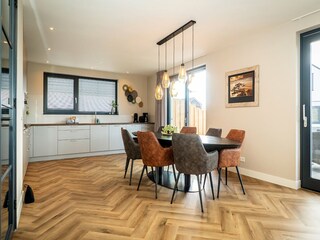 Vakantiepark De Cocksdorp Kenmerken 13