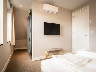 Vakantiepark De Cocksdorp Kenmerken 12