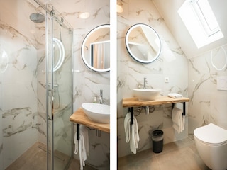 Ferienpark De Cocksdorp Ausstattung 10