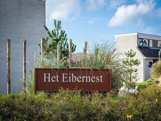 Holiday park De Cocksdorp  28
