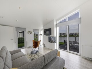 Vakantiepark Wemeldinge Kenmerken 11