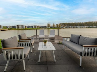 Vakantiepark Wemeldinge Buitenaudio-opname 6