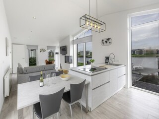 Vakantiepark Wemeldinge Kenmerken 10
