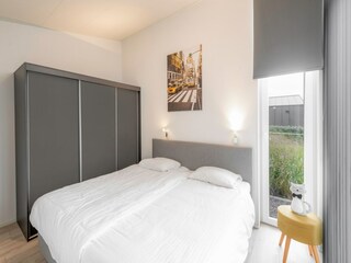 Parco vacanze Wemeldinge Caratteristiche 11