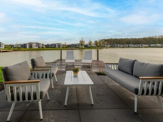 Vakantiepark Wemeldinge Buitenaudio-opname 2