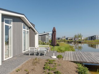 Ferienpark Wemeldinge Außenaufnahme 3