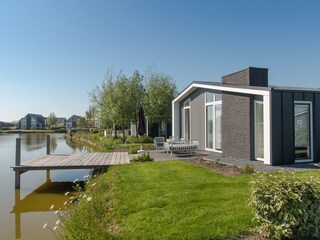 Vakantiepark Wemeldinge Buitenaudio-opname 7