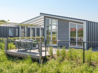 Parco vacanze Wemeldinge Registrazione all'aperto 1