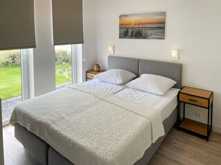 Parco vacanze Wemeldinge Caratteristiche 12