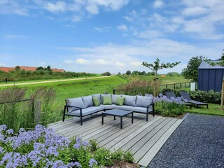 Vakantiepark Wemeldinge Buitenaudio-opname 4