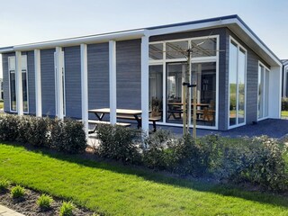 Vakantiepark Wemeldinge Buitenaudio-opname 4