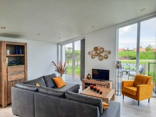 Vakantiepark Wemeldinge Kenmerken 9