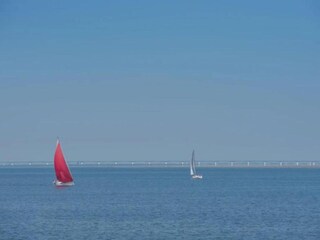 Ferienpark Wemeldinge Umgebung 17
