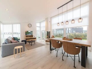 Parc de vacances Wemeldinge Équipement 8